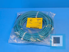 Cargar imagen en el visor de la galería, Turck RSSX RSSX 860-10M Eurofast Connector Cable 48V 0.5A 10-Meters - NEW
