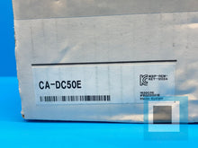 Load image into Gallery viewer, Keyence CA-DC50E Light Expansion Unit for Vision System - NEW IN BOX
