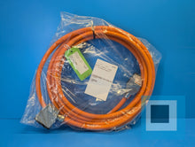 Cargar imagen en el visor de la galería, Bosch Rexroth RKH0011/008.0 Hybrid Cable R911386105 - NEW
