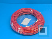 Cargar imagen en el visor de la galería, Mencom Corporation RJ45S-8MMP-30M-RD Industrial Ethernet Cable 30-Meters - NEW
