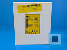 Load image into Gallery viewer, Sick FX3-M0C000000 Safety Relay Module P/N: 1062344, Firmware version: V1.10 NEW
