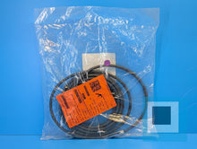 Cargar imagen en el visor de la galería, Allen-Bradley 889L-M5JF-5 5M M12 Power L-Code Male Straight Cordset - NEW
