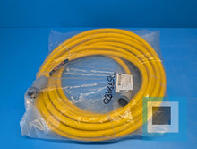 将图片加载到图库查看器，Brad Connectivity 1300620307 Portable Cable CAT#: 334T30K09M140A3 - NEW

