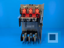 Load image into Gallery viewer, Siemens VBFS363 Panel Mounted Disconnect Switch VBFS363 - NEW OPEN BOX
