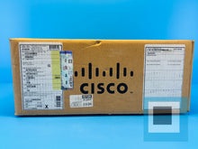 Cargar imagen en el visor de la galería, (2023) CISCO IE-3400H-24T-A Catalyst Heavy Duty Industrial Switch - NEW SEALED

