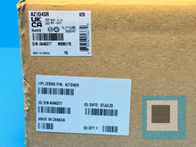 Cargar imagen en el visor de la galería, Zebra AZ1D4SR AltiZ High-Fidelity 3D Profile Sensor / Machine Vision - NEW
