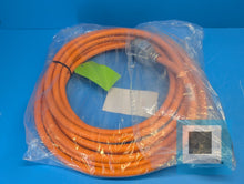 Cargar imagen en el visor de la galería, Rexroth R911371774 RKH0215/010,0 (RHS0 011-REH0800-RHS0016) Cable - NEW
