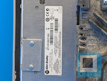 Cargar imagen en el visor de la galería, Allen-Bradley 2711P-T10C4D8 /A PanelView Plus 1000 Assembled Terminal 10" HMI

