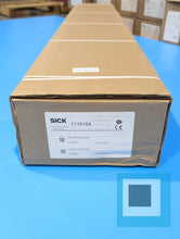 Load image into Gallery viewer, Sick C4P-SA12031AA0 &amp; CAP-EA12031CA0 Light Curtain PAIR 1116164 - NEW SEALED
