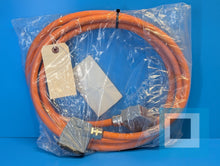 Cargar imagen en el visor de la galería, Bosch Rexroth R911343794 Cable RKH0011/004.0 (RHS0) 011-REH0800-RHS0011 - NEW
