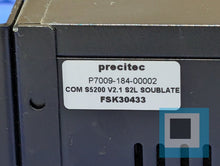Load image into Gallery viewer, Fabrimex / Precitec P7009-184-00002 COM S5200 V2.1 S2L SOUBLATE Laser Controller
