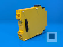 Load image into Gallery viewer, Sick FX3-XTDI80002 Safety Relay Module Ident. no.: 1044124 - NEW SEALED
