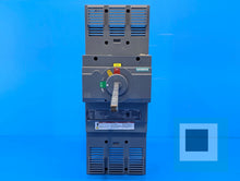 Load image into Gallery viewer, Siemens 3VA5330-5EC31-0AA0 3-Pole 300A Circuit Breaker
