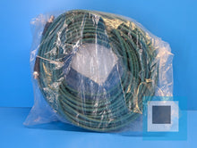 Cargar imagen en el visor de la galería, Brad Connectivity 1203410950 M12 CAT6A MM ST/ST TEAL TPE 12M E22E06021M420 - NEW
