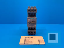 Cargar imagen en el visor de la galería, Siemens 3RV2711-1KD10 Circuit Breaker NEW - OPEN BOX
