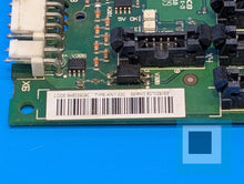 将图片加载到图库查看器，ABB 64802909C Main Interface Kit 68257867 AINT-02C SP KIT - NEW OPEN BOX
