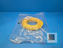 将图片加载到图库查看器，Brad Connectivity 1200661687 MIC 5P M/MFE 23M 18.5 TPE Cable 885030K03M230 - NEW

