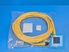 将图片加载到图库查看器，Brad Connectivity 12006600546 Micro-Change Assemblies 4 Pole Male/Female - NEW

