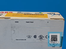 Cargar imagen en el visor de la galería, ABB 3BSE022364R1 DO802 Module - NEW SEALED
