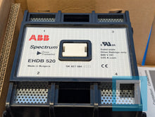 将图片加载到图库查看器，ABB EHDB 520 Spectrum Contactor SK827084-AF EHDB520-20-11 - NEW OPEN BOX
