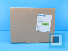 Load image into Gallery viewer, Festo MPA-CPI-VI 56E-CPI 32P-VGL-R-M3AU-12J Valve Terminal 546280 - NEW
