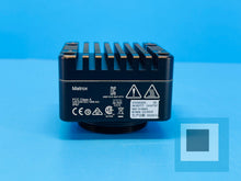 Load image into Gallery viewer, Matrox / Zebra GTX2000/GMX GTX2000 Smart Imaging Camera - NEW OPEN BOX

