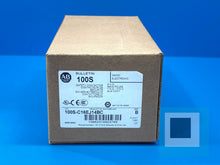 Load image into Gallery viewer, Allen-Bradley 100S-C16EJ14BC Series B Safety Contactor - NEW IN BOX
