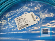 Load image into Gallery viewer, Brad Connectivity 1201080704 M12 Ethernet Cable Assembly CAT# E1A06304M670 - NEW
