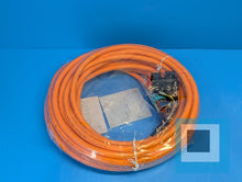Load image into Gallery viewer, Siemens 6FX8002-5DN06-1BF0 Motion-Connect 800Plus Power Cable Assembly - NEW
