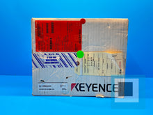 Load image into Gallery viewer, Keyence CV-X352A Machine Vision System Controller - NEW IN BOX
