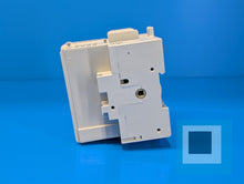 Load image into Gallery viewer, Eaton R4H3030FJ Fusible Rotary Disconnect 600VAC 30A, 3 pole, H FRAME - NEW
