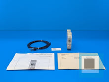 将图片加载到图库查看器，ABB NPBA-12 V1.5 PROFIBUS Module 3ADT220112R0006 - NEW
