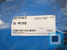 Cargar imagen en el visor de la galería, Keyence GL-RC10S 10-Meter Extension for Vision Controller GL-RC10S - NEW
