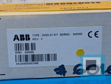 Cargar imagen en el visor de la galería, ABB OHDI-01-KIT REV: F Encoder Card Module 3AUA0000003489 - NEW OPEN BOX
