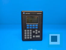 Load image into Gallery viewer, Allen-Bradley 2711-K3A2L1 /B PanelView 300 Keypad Terminal / Operator Terminal
