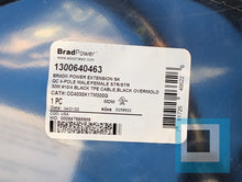 Cargar imagen en el visor de la galería, Brad Connectivity 1300640463 Brad Power Extension SK Cable CC4030K17M300G - NEW
