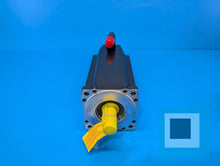Cargar imagen en el visor de la galería, Allen-Bradley VPL-B1306F-QK12AA /A Inverter Duty AC Servo Motor  - NEW OPEN BOX
