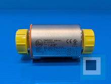 Load image into Gallery viewer, IFM SM8001 Flow Monitor Sensor / Inductive Flow Meter SMR11GGXFRKG/US-100 - NEW
