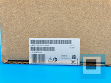 Load image into Gallery viewer, Siemens 6ES7158-3AD10-0XA0 SIMATIC Gateway Coupler ET200 - NEW IN BOX
