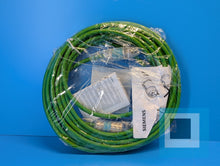 将图片加载到图库查看器，Siemens 6FX8002-2CF04-1BA0 MOTION-CONNECT 800 Plus Signal Bable Extension - NEW
