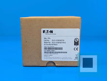 将图片加载到图库查看器，Eaton ELC-COENETM ELC Exp EtherNet Module / Communication Module - NEW
