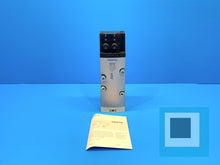 Load image into Gallery viewer, Festo VSVA-B-P53E-ZD-D2-1T1L Solenoid Valve - NEW IN BOX
