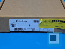 将图片加载到图库查看器，Allen-Bradley 1756-IF8 /A 8-Channel Analog Input Module ControlLogix - NEW OPEN
