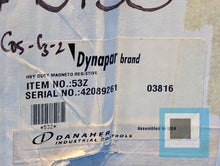 Load image into Gallery viewer, Dynapar 53Z Heavy Duty Magneto Resistive Sensor 53Z - NEW
