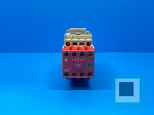 Load image into Gallery viewer, Allen-Bradley 700S-CFB440DC Series A Safety Control Relay - NEW IN BOX
