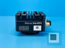 Load image into Gallery viewer, Matrox / Zebra GTX2000/GMX GTX2000 Smart Imaging Camera - NEW OPEN BOX
