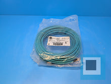 Cargar imagen en el visor de la galería, Allen-Bradley 1585J-M8CBJM-30 Series A Ethernet Straight Patchcord - NEW SEALED
