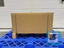 Cargar imagen en el visor de la galería, Rexroth Indramat KNK03.1A-NR-A0008-P-U226-A4-NNNN Choke Drive R911375681 - NEW
