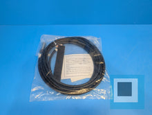 将图片加载到图库查看器，Fanuc A05B-1408-K407 Machine Vision Cable CPL J3 CAM CBL 5M STR WO/LED - NEW
