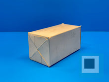 Load image into Gallery viewer, Allen-Bradley 800T-QTH2A Series U 30mm Pilot Light Push-to-Test Type Amber - NEW
